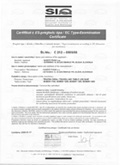certifikat